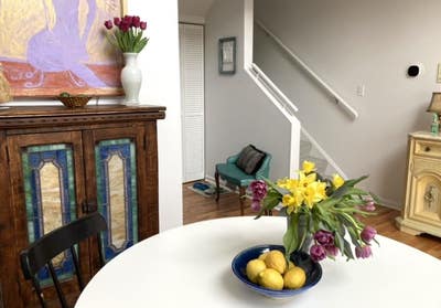 2 bdrms in lovely 3 BR South Loop townhome  6/1/26 Main Photo