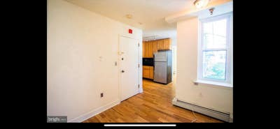 2 Bed 1 Bath in Graduate Hospital Main Photo