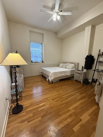 Room for rent in Hoboken 3 bed 2 bath  Main Photo