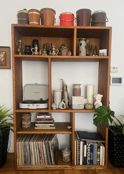 Cozy Vintage Artist Home ― Furnished Room + Garden Main Photo