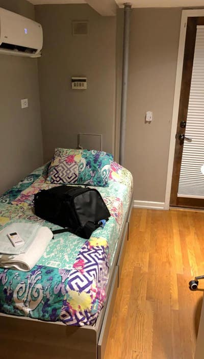 Fully-furnished room with all Utilities included Main Photo