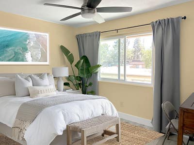 Private Room in Shared Condo - Escondido Main Photo