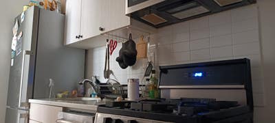 ** 3b1b lease takeover ** W 137th St next to [1] Main Photo