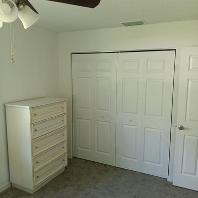 I have two rooms available for rent in inverness f Main Photo