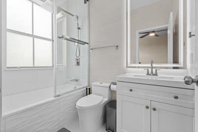 Private Bedroom with Ensuite - Royal Palm Beach Main Photo