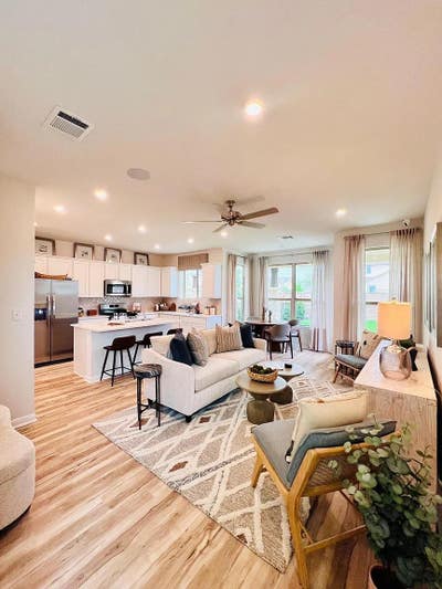 Excellent place in Pflugerville Main Photo