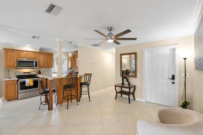 Waterfront Duplex: Pool  Hot Tub  Dock! Main Photo