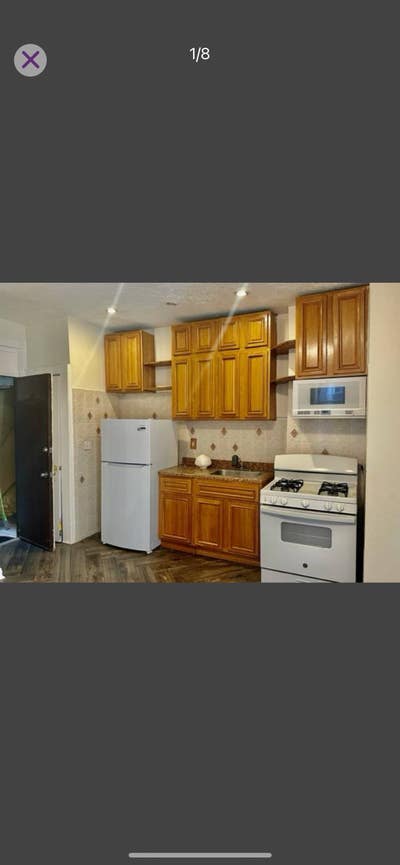 Temporary Leasing For Partly Furnished Apartments  Main Photo