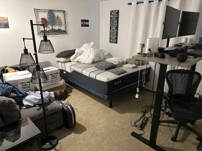 One bedroom one bath available  Main Photo