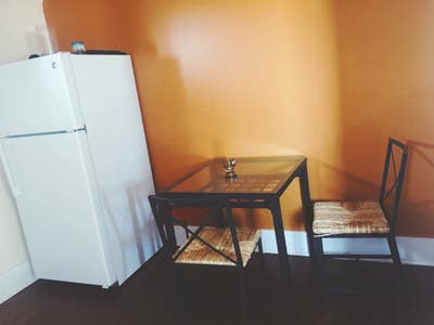 ALL female shared Living in Private Family Home |" Main Photo