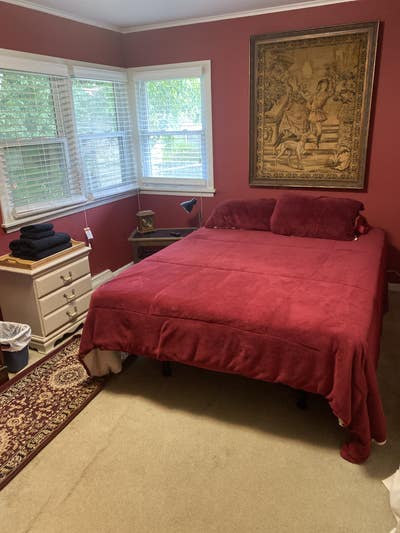 Lombard beautiful room Main Photo