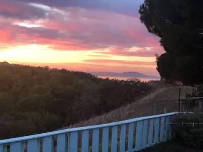        Beautiful Home with a View of the Water  Main Photo