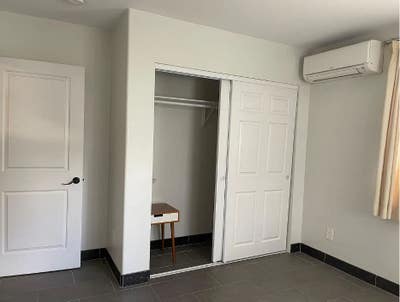 Duplex in Namaii Main Photo