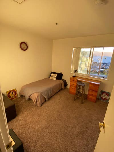 2 Private Rooms for Rent- $1400 w/utilities Main Photo