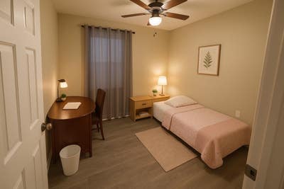 Private room for Females $200 Spring, Woodland Main Photo