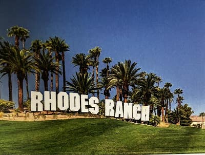 Rhodes Ranch Main Photo