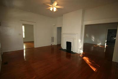 Two Rooms for Rent in Beautiful Old Home Main Photo