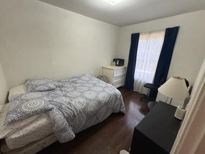 Furnished Room for Rent in Safe Neighborhood Main Photo