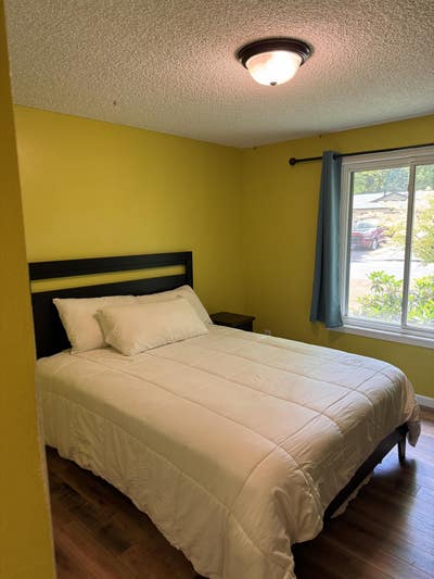 Spare Bedroom for Rent ― Peaceful Living Main Photo