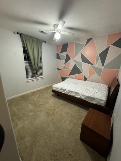 Spring Area Unfurnished or furnished room for rent Main Photo