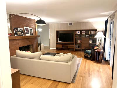 Room for Rent ― Kessler Park, Dallas Main Photo