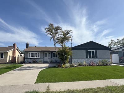 Beautiful & Peaceful Rooms in Huntington Beach Main Photo