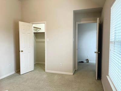 Master room with ensuit bath, close to UTD, PGBT Main Photo