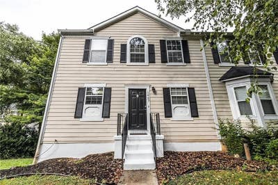 One-year lease renewal Main Photo