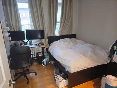 Private Room Available in Luxury Jersey City Condo Main Photo
