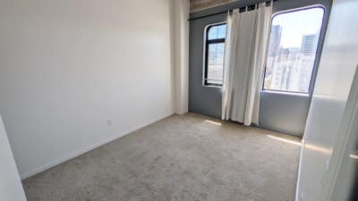 Spacious Koreatown Master ― Private Bath & Parking Main Photo