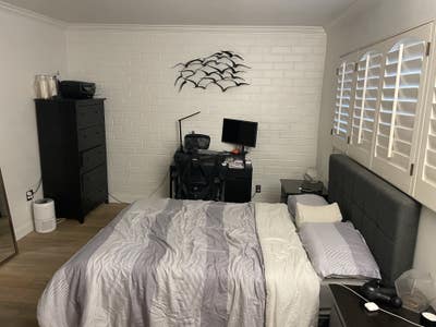 Very Nice West Hollywood Private Room for Rent  Main Photo