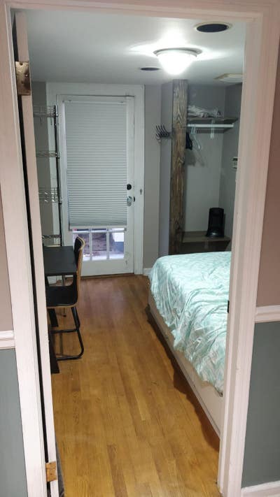 Boeum Hill Furnished Utilities included room  Main Photo