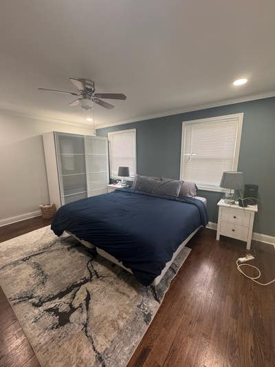 Hardwood Charm or Private Room- Choose Your Room Main Photo