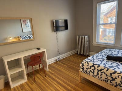 Room for rent in Middletown  Main Photo