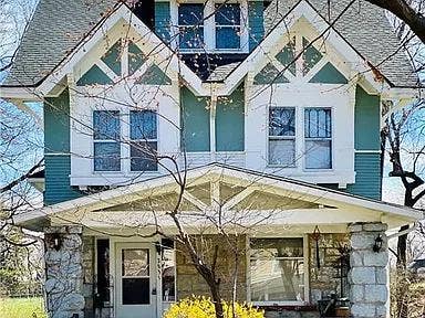 2831 Harrison Street KC MO  Main Photo