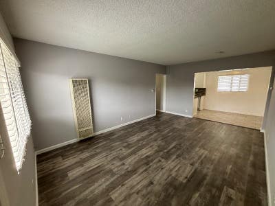 Renovated 1 Bed 1 Bath Main Photo