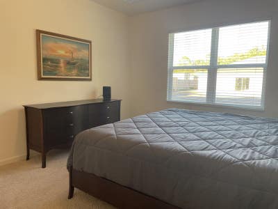 Gorgeous Master Suite With Bi_Monthly Cleaning Main Photo