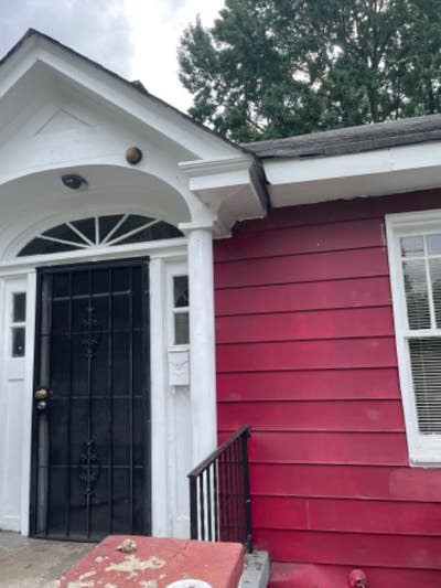 Cozy 1 Bed Bath Room in Atlanta | $mo or $225 a w Main Photo