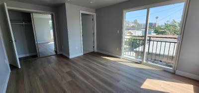 NEW Construction in LA! Renting a room with priva Main Photo