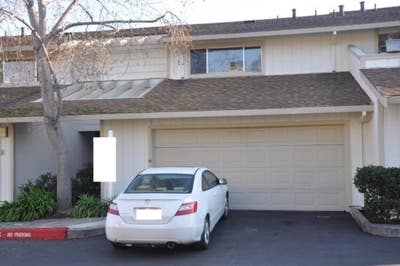 Room for Rent Near BART Main Photo