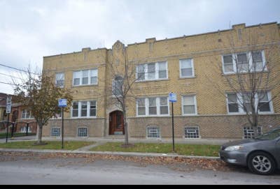 Charming 1 Bed Apartment in Chicago_$mo_Available  Main Photo