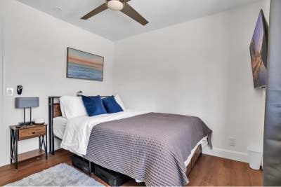 Cozyquietupdated Single room in Oceanside | $1000  Main Photo