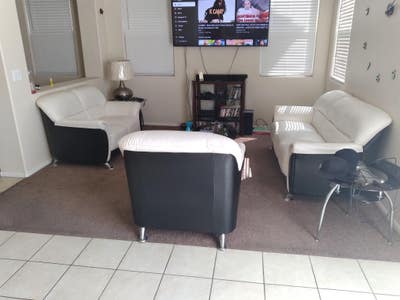3 Rooms For Rent  North Las Vegas Home Main Photo