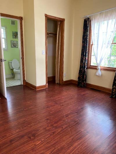 Now All Incl Bedroom W Private Bathroom_ Vcu; Jame Main Photo