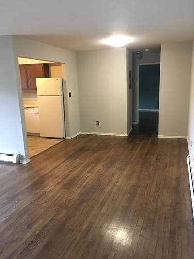 First Floor Condo Main Photo