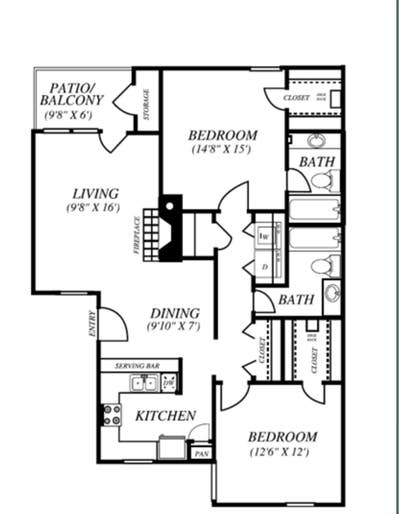 Female Roommate Wanted!  Main Photo
