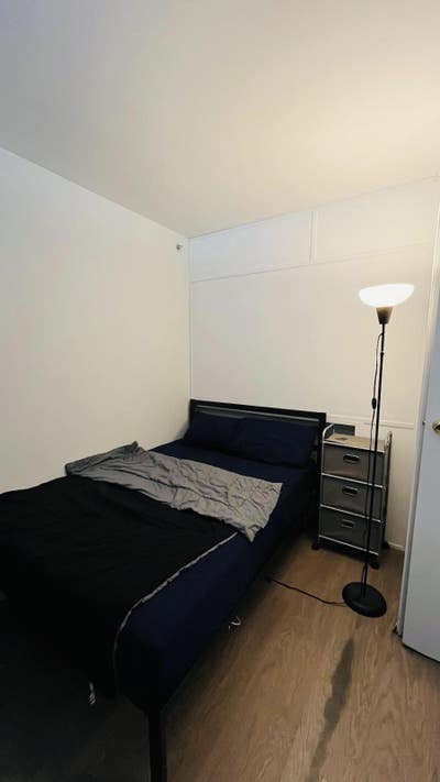 No fee, Furnished Room in Luxury Midtown High-Rise Main Photo