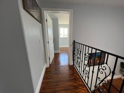 Room for rent with private bathroom city of Arleta Main Photo