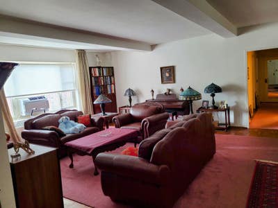 Stuyvesant Town Apartment Main Photo