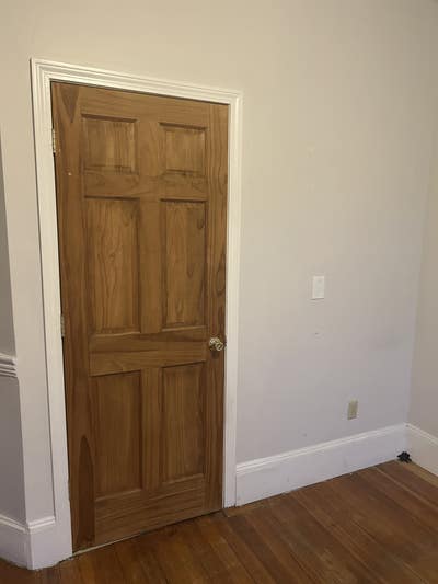 Looking for Sublet - Mission Hill, July-Aug, 1050 Main Photo